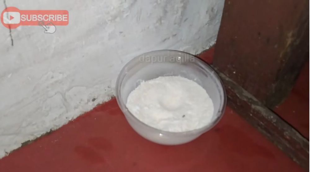 Cuma pakai 3 bahan dapur, begini cara mudah membuat racun tikus yang alami dan ampuh