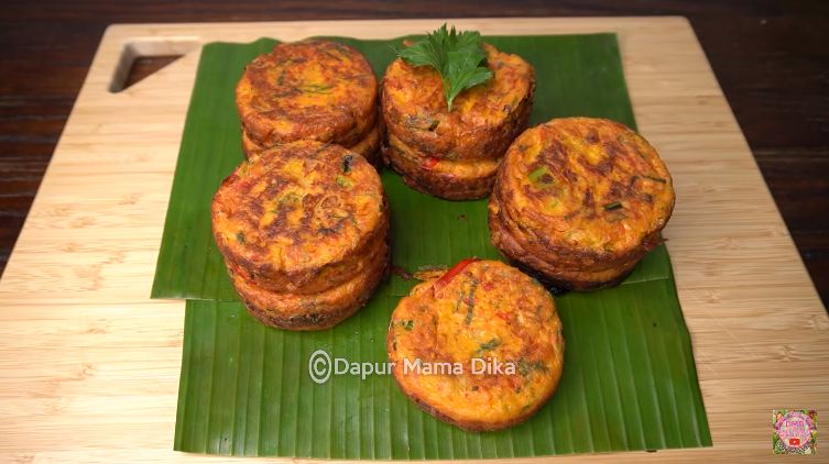 Nggak cuma tepung terigu, ini trik agar telur dadar lebih tebal dan lembut cuma tambah 2 bahan dapur