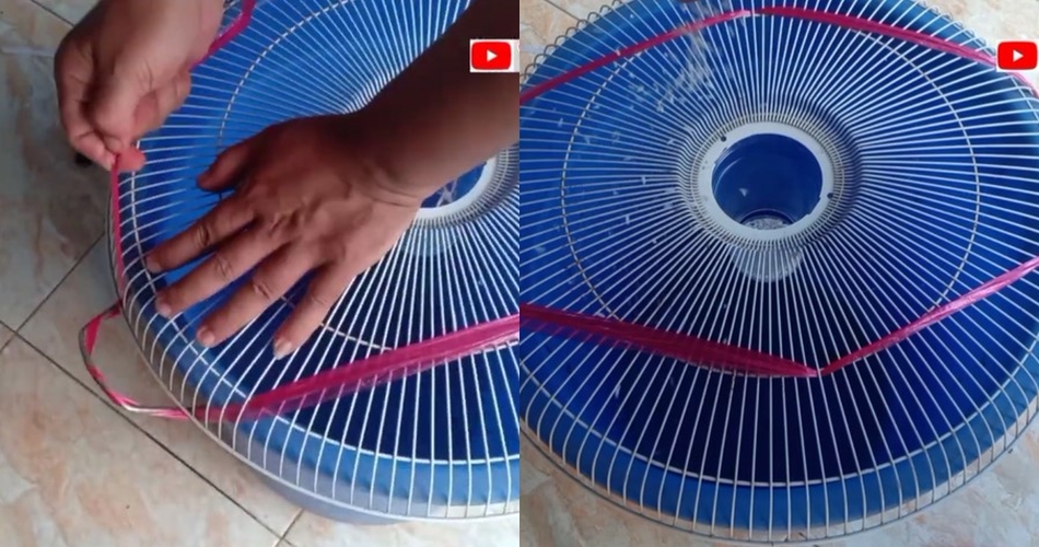 Tak perlu racun khusus, ini cara bikin jebakan tikus sederhana pakai 1 bahan makanan