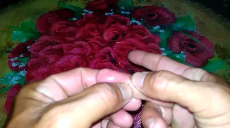 Bukan pakai jarum, begini cara ampuh mengeluarkan duri ikan di tangan cuma pakai 1 bahan dapur