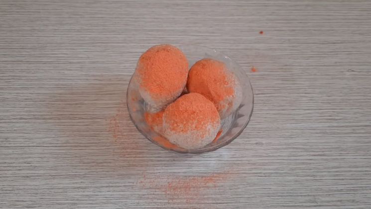 Trik menggoreng tahu bulat agar hasilnya mengembang, antipecah, dan tidak kempis saat dingin