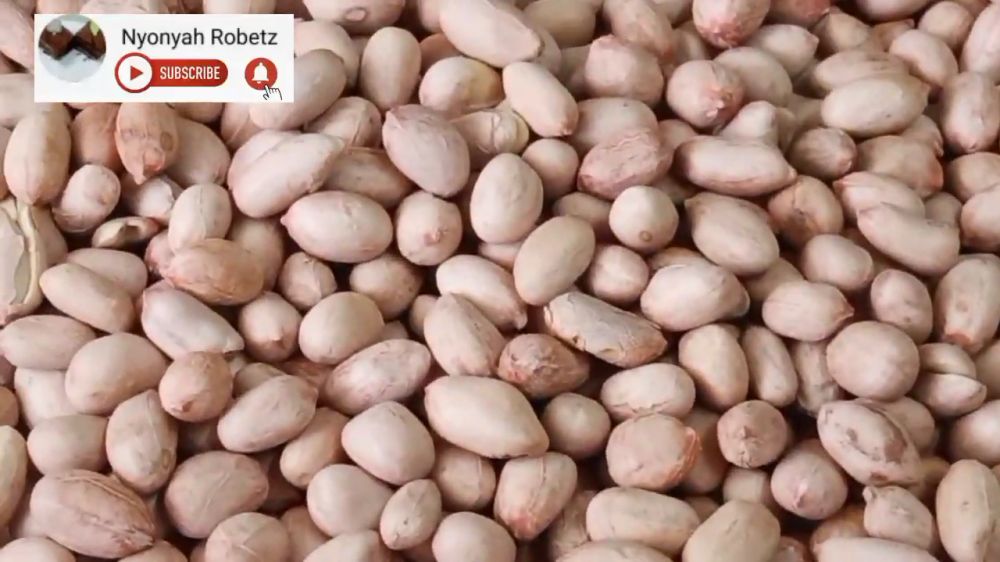 Lebih irit minyak, begini cara menggoreng kacang tanah agar hasilnya renyah, wangi, dan antipahit