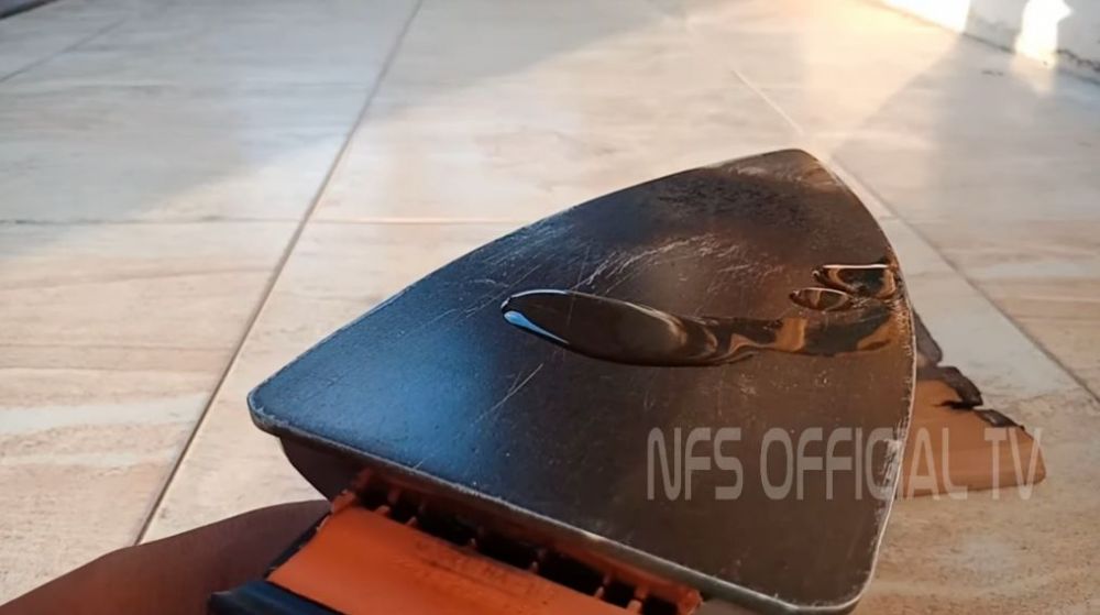 Modal Rp0, ini cara mengubah setrika lama berkerak gosong agar kinclong dan mulus pakai 1 bahan dapur