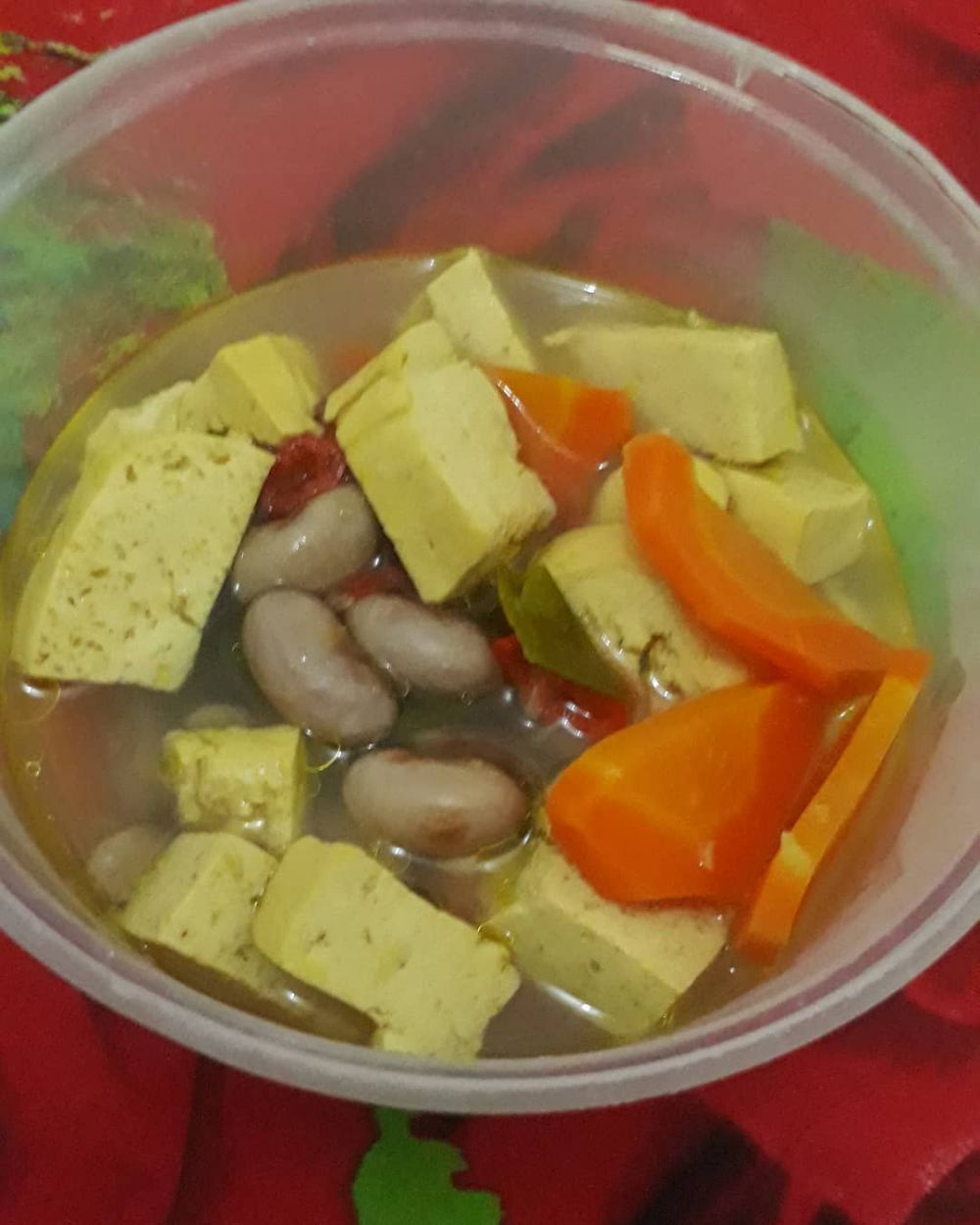 15 Resep sop tahu, sederhana, gurih, dan bikin nafsu makan bertambah