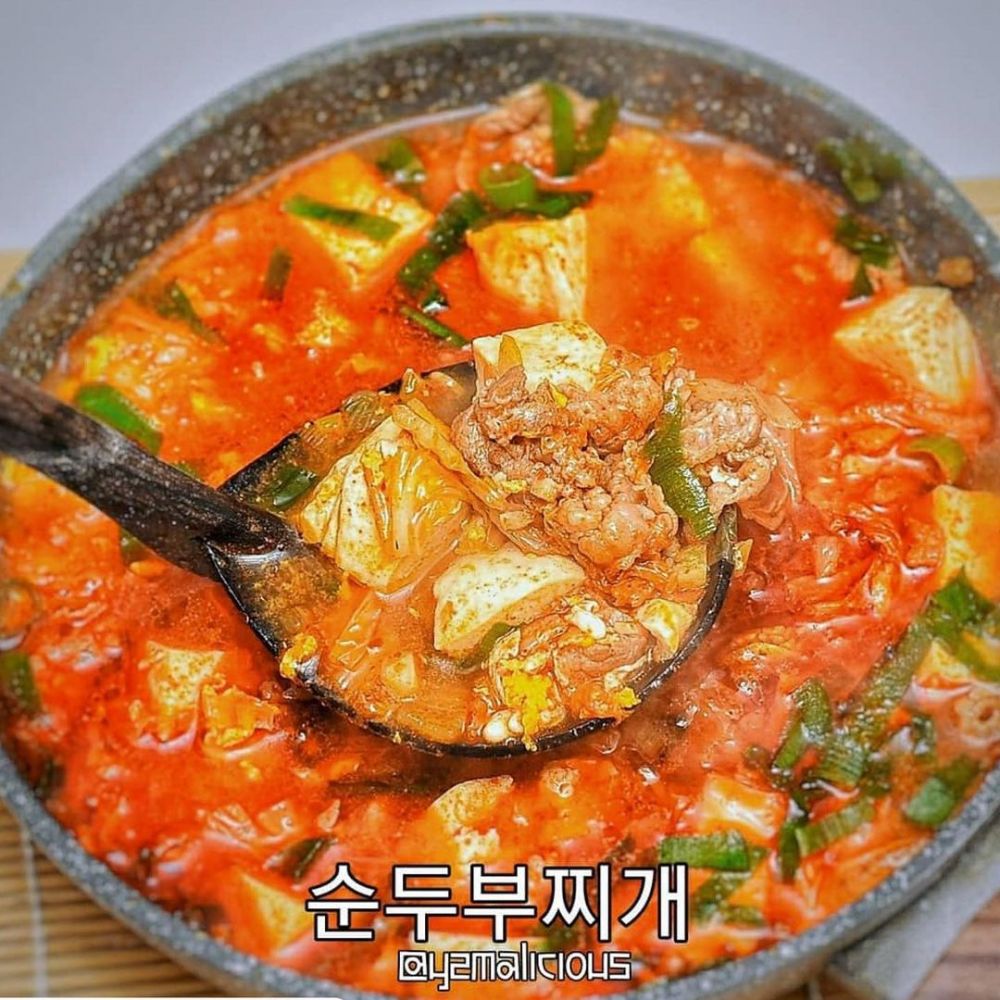 15 Resep sop tahu, sederhana, gurih, dan bikin nafsu makan bertambah