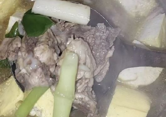 15 Resep sop tahu, sederhana, gurih, dan bikin nafsu makan bertambah