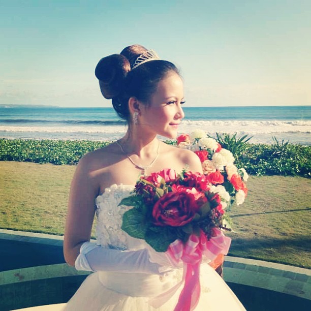 transformasi voke victoria © instagram transformasi voke victoria © instagram