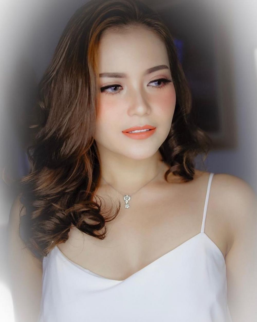 transformasi voke victoria © instagram