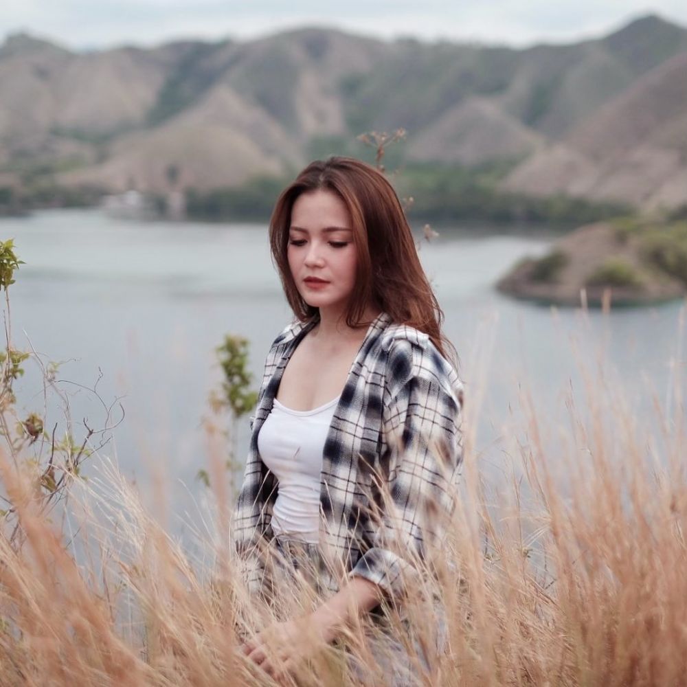 transformasi voke victoria © instagram