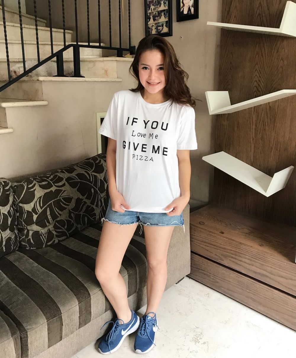 transformasi voke victoria © instagram transformasi voke victoria © instagram