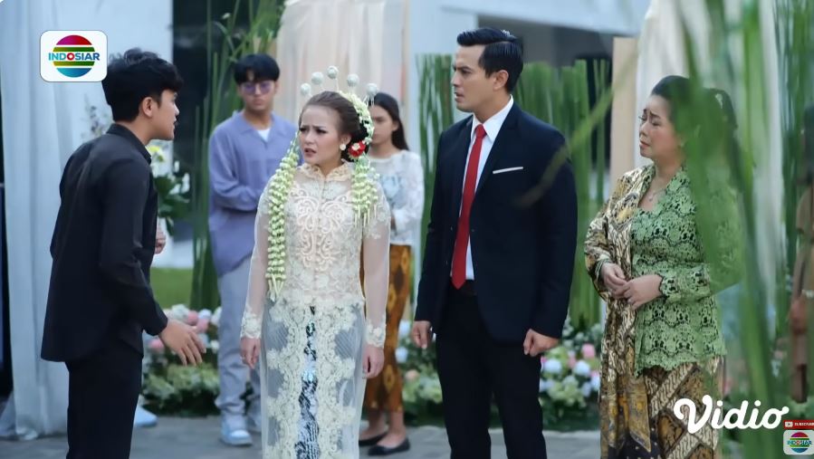 transformasi voke victoria © instagram