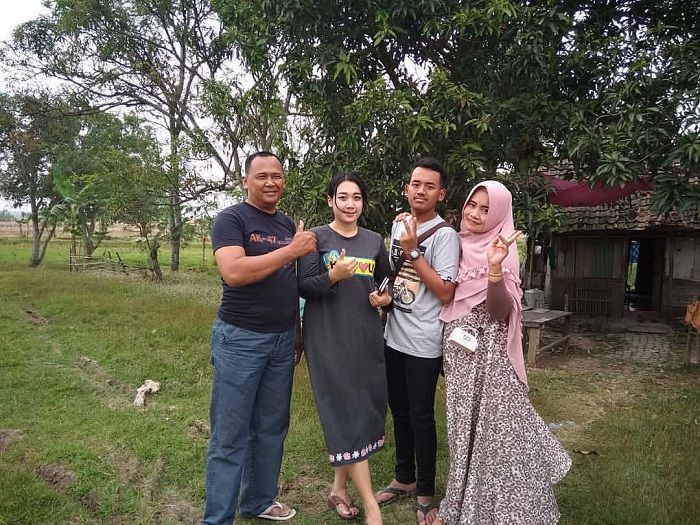 pesona mertua ahok lebih muda dari menantu © 2023 brilio.net pesona mertua ahok lebih muda dari menantu © 2023 brilio.net