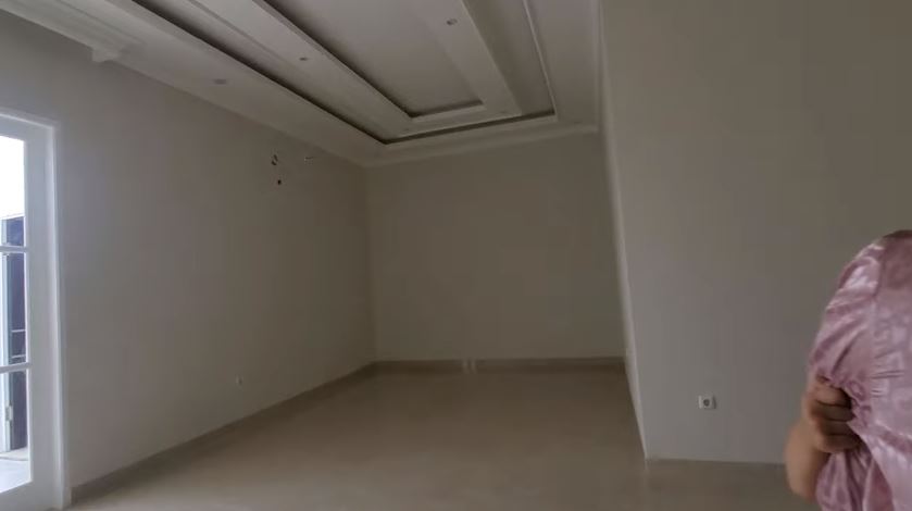 rumah mewah aldi taher © YouTube