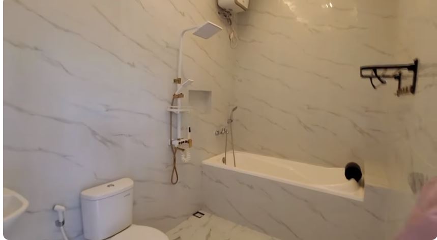 rumah mewah aldi taher © YouTube