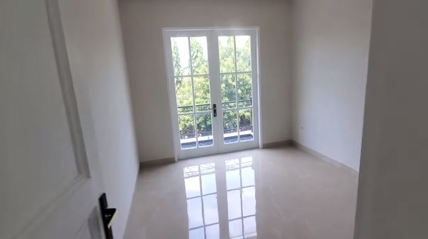 rumah mewah aldi taher © YouTube