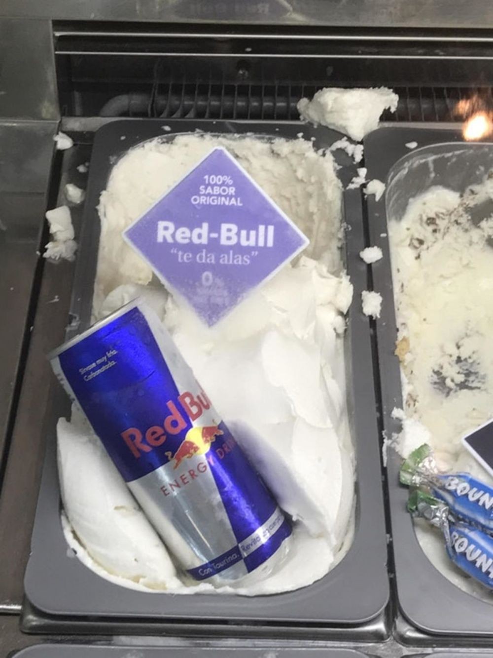 es krim rasa nyeleneh © berbagai sumber es krim rasa nyeleneh © berbagai sumber