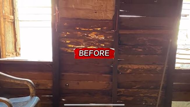 kamar korean style © YouTube kamar korean style © YouTube