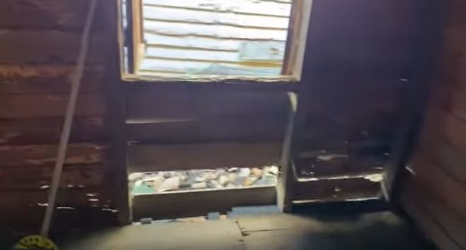 kamar korean style © YouTube kamar korean style © YouTube