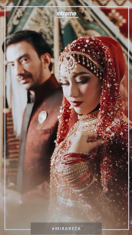 prewedding seleb ala India © Instagram prewedding seleb ala India © Instagram