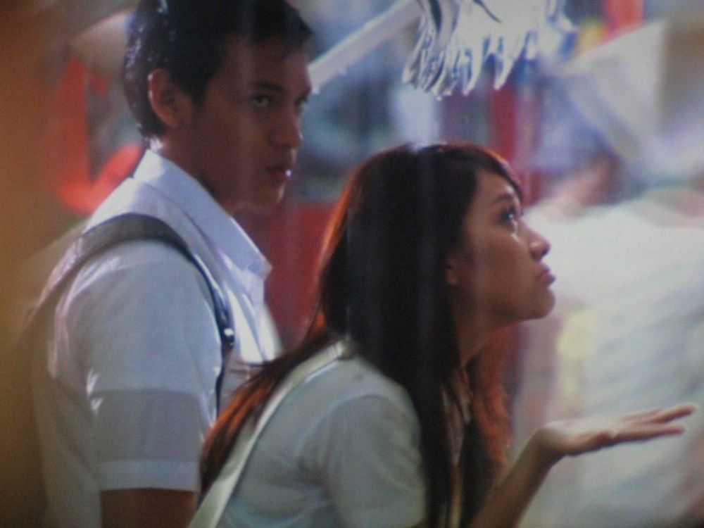 Potret lawas penyanyi usia 40-an saat beradu akting © 2023 brilio.net