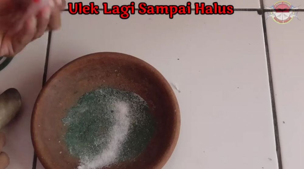 Lebih alami dan ampuh, ini cara jitu meracik racun tikus pakai 2 bahan dapur