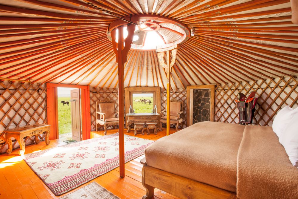 hotel mongolia tempat Nikita Willy  © 2023 brilio.net hotel mongolia tempat Nikita Willy  © 2023 brilio.net