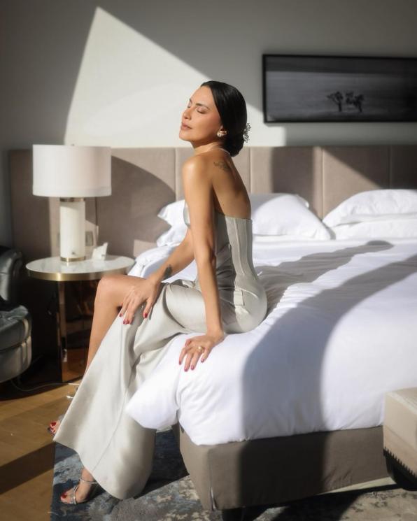 tato seleb tersembunyi milik rachel salfok © instagram