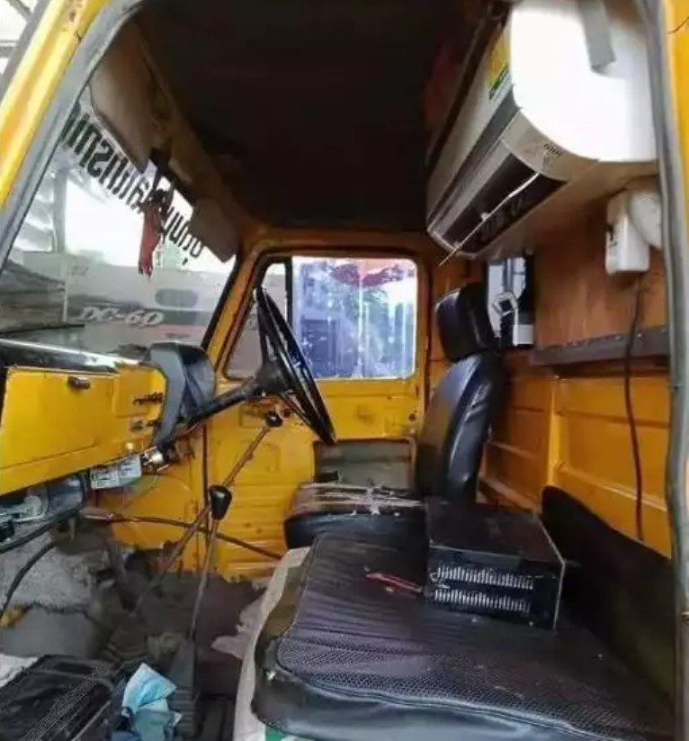 Modifikasi mobil pengin keren jatuhnya nyeleneh Berbagai sumber Modifikasi mobil pengin keren jatuhnya nyeleneh Berbagai sumber