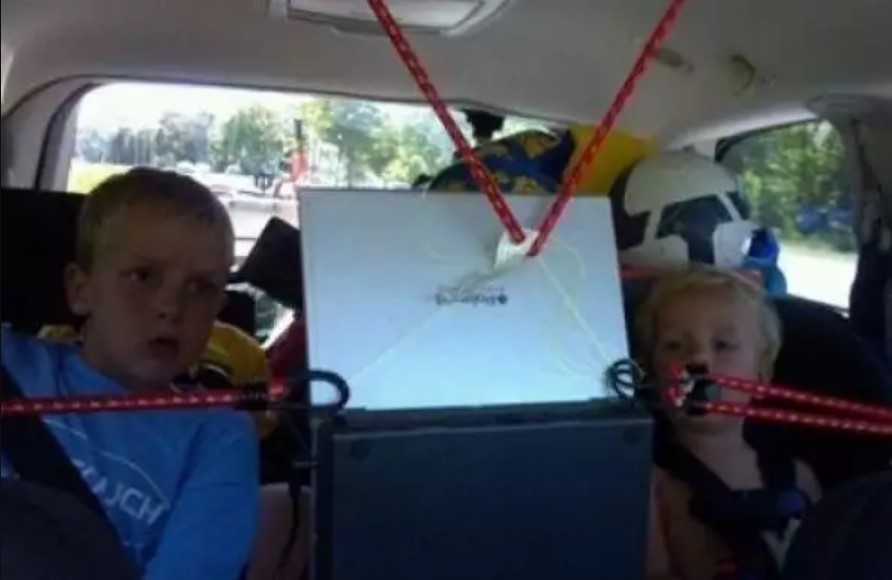 Modifikasi mobil pengin keren jatuhnya nyeleneh Berbagai sumber Modifikasi mobil pengin keren jatuhnya nyeleneh Berbagai sumber