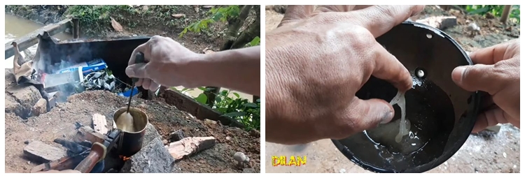 Tambah 1 bahan dapur, ini cara bikin lem tikus yang ampuh dan alami tanpa campuran kimia