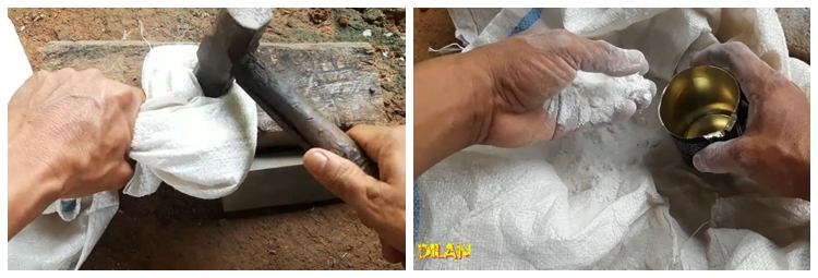 Tambah 1 bahan dapur, ini cara bikin lem tikus yang ampuh dan alami tanpa campuran kimia