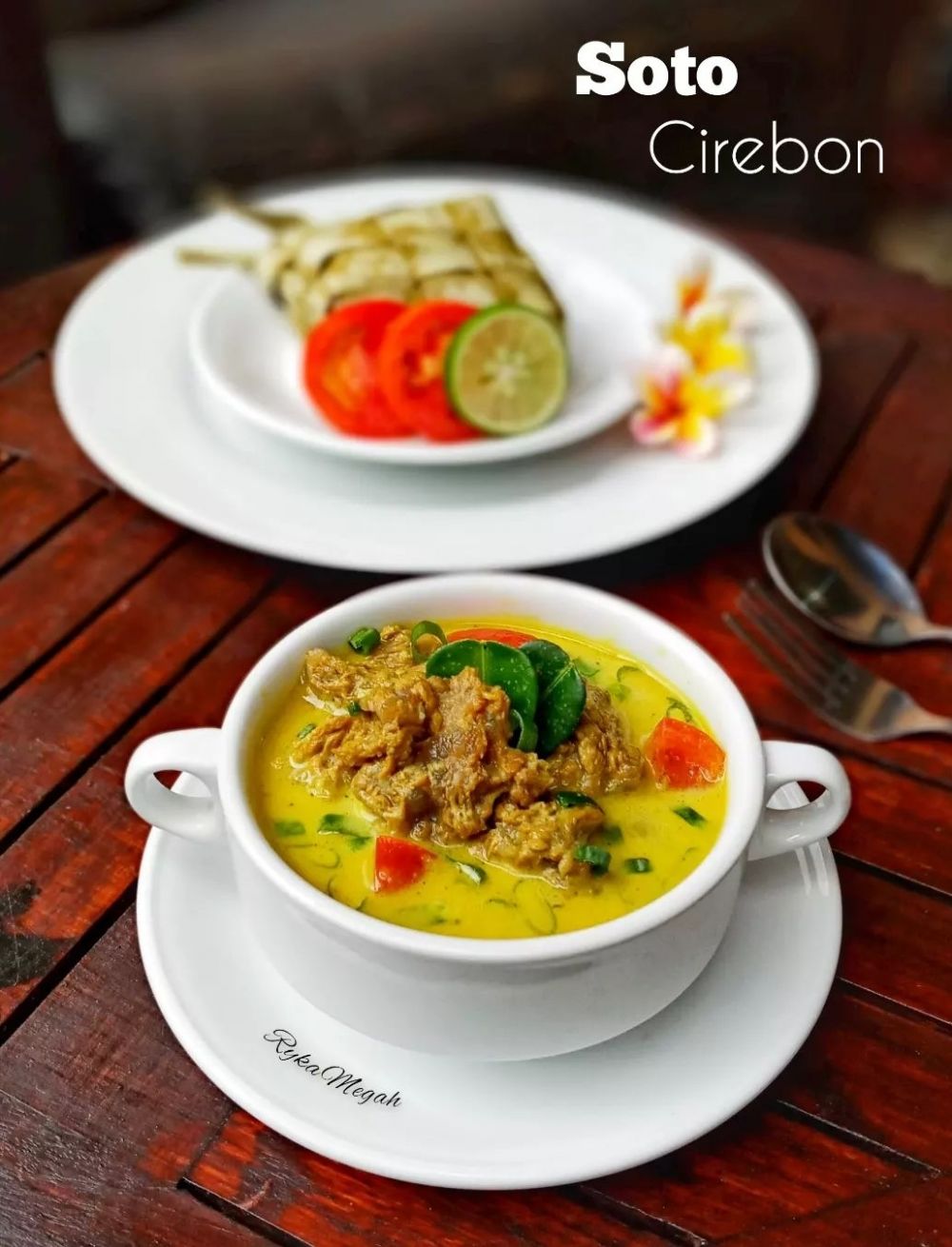 13 Resep soto daging sapi santan khas rumahan, empuk, gurih, dan bikin nagih