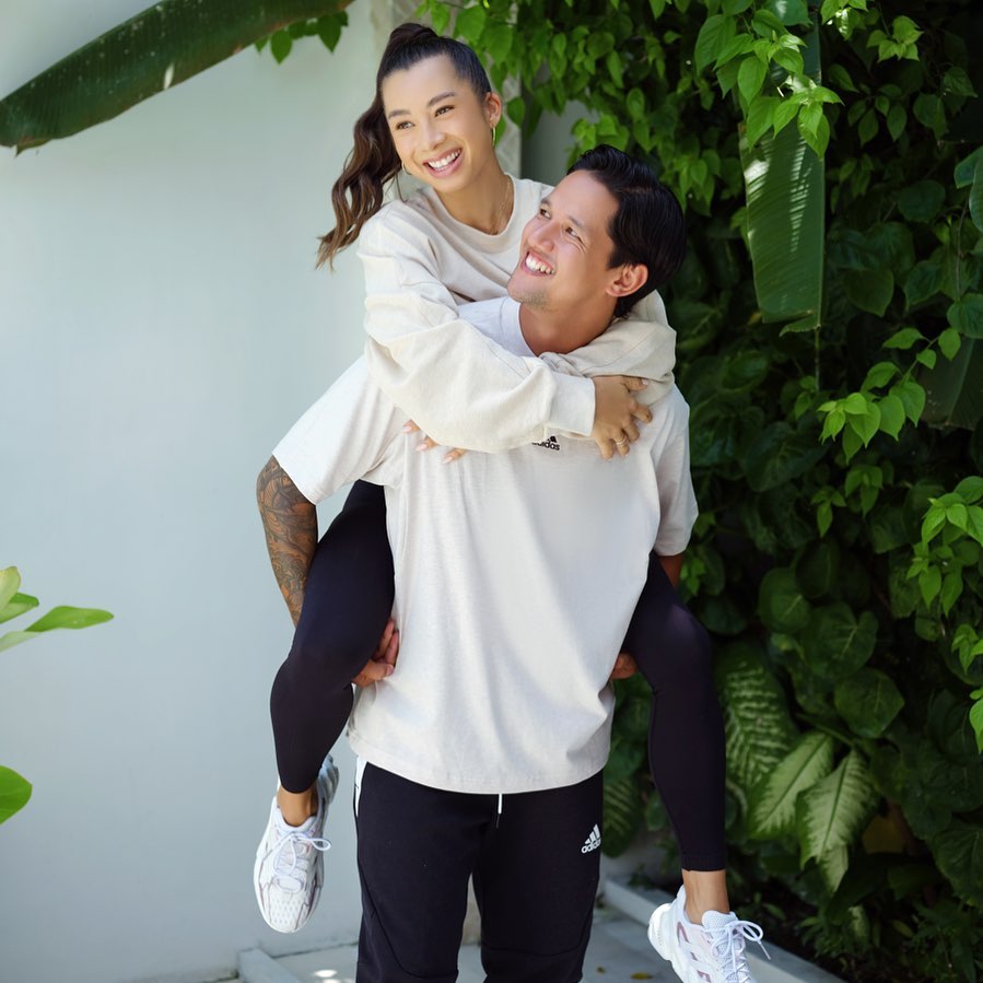 potret jennifer dan irfan bachdim dari pacaran hingga kini © berbagai sumber potret jennifer dan irfan bachdim dari pacaran hingga kini © berbagai sumber