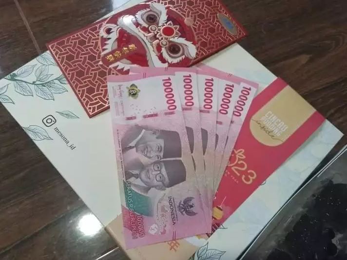 potret kocak orang dapat rejeki nomplok Berbagai sumber potret kocak orang dapat rejeki nomplok Berbagai sumber