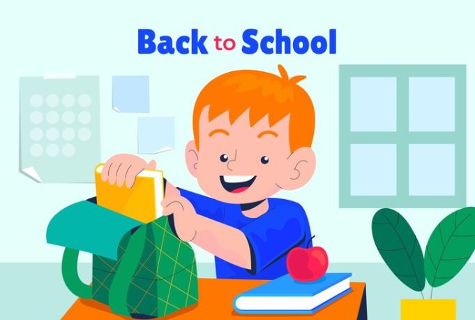 Contoh kalimat interogatif dalam bahasa Inggris © 2023 brilio.net