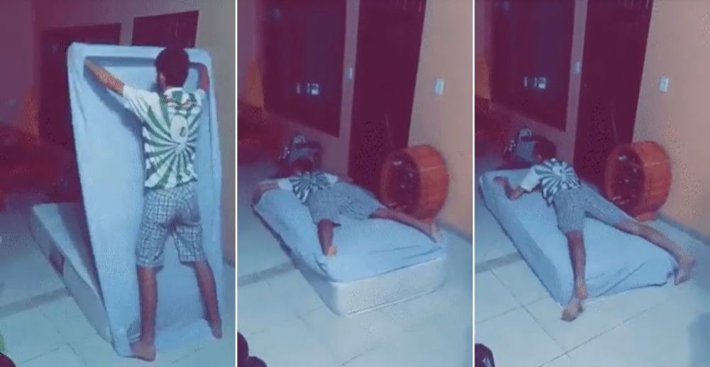 anti repot kocak © berbagai sumber