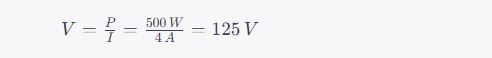Rumus daya listrik dalam fisika, lengkap dengan contoh soal dan pembahasannya © 2023 brilio.net