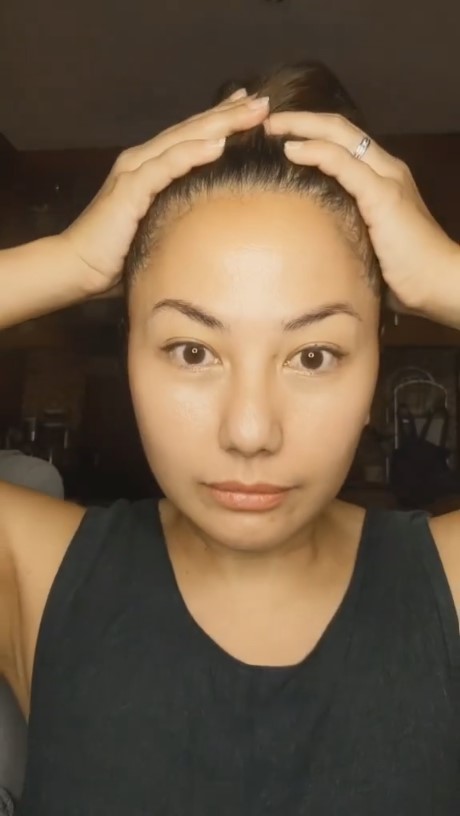  Bos Doel si Doel Anak Sekolahan Emma Waroka © 2023 brilio.net