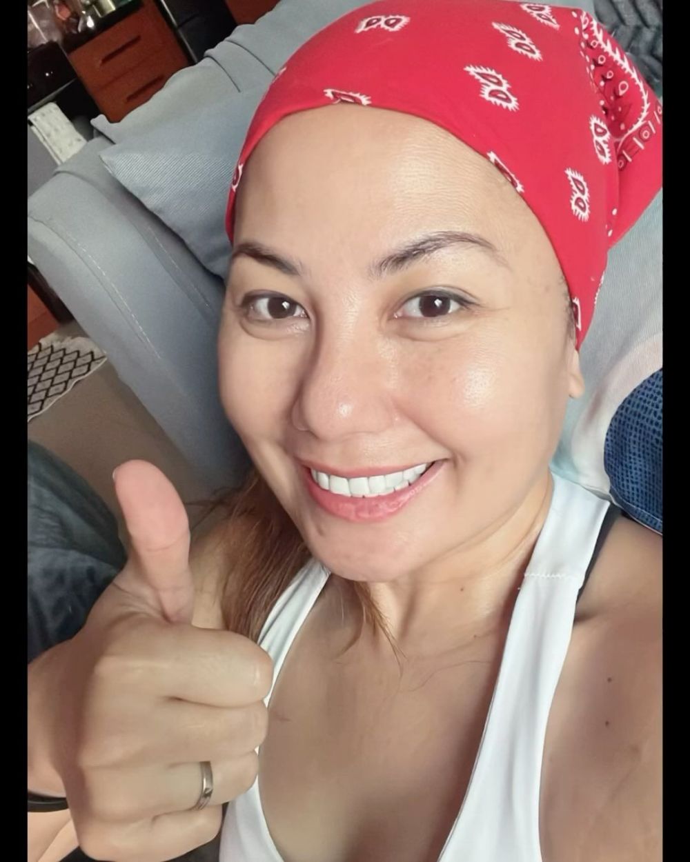  Bos Doel si Doel Anak Sekolahan Emma Waroka © 2023 brilio.net