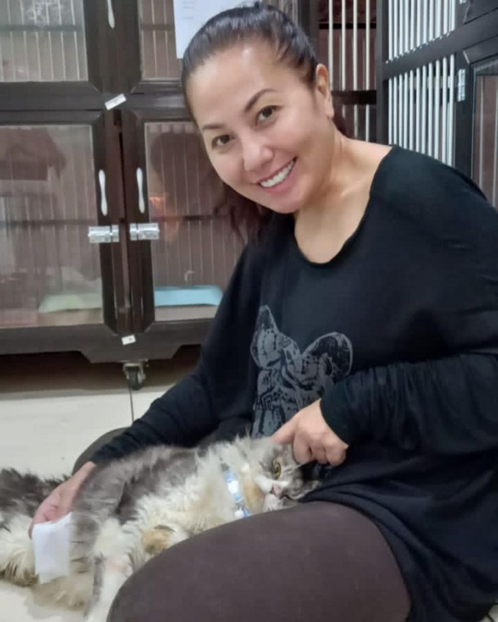  Bos Doel si Doel Anak Sekolahan Emma Waroka © 2023 brilio.net