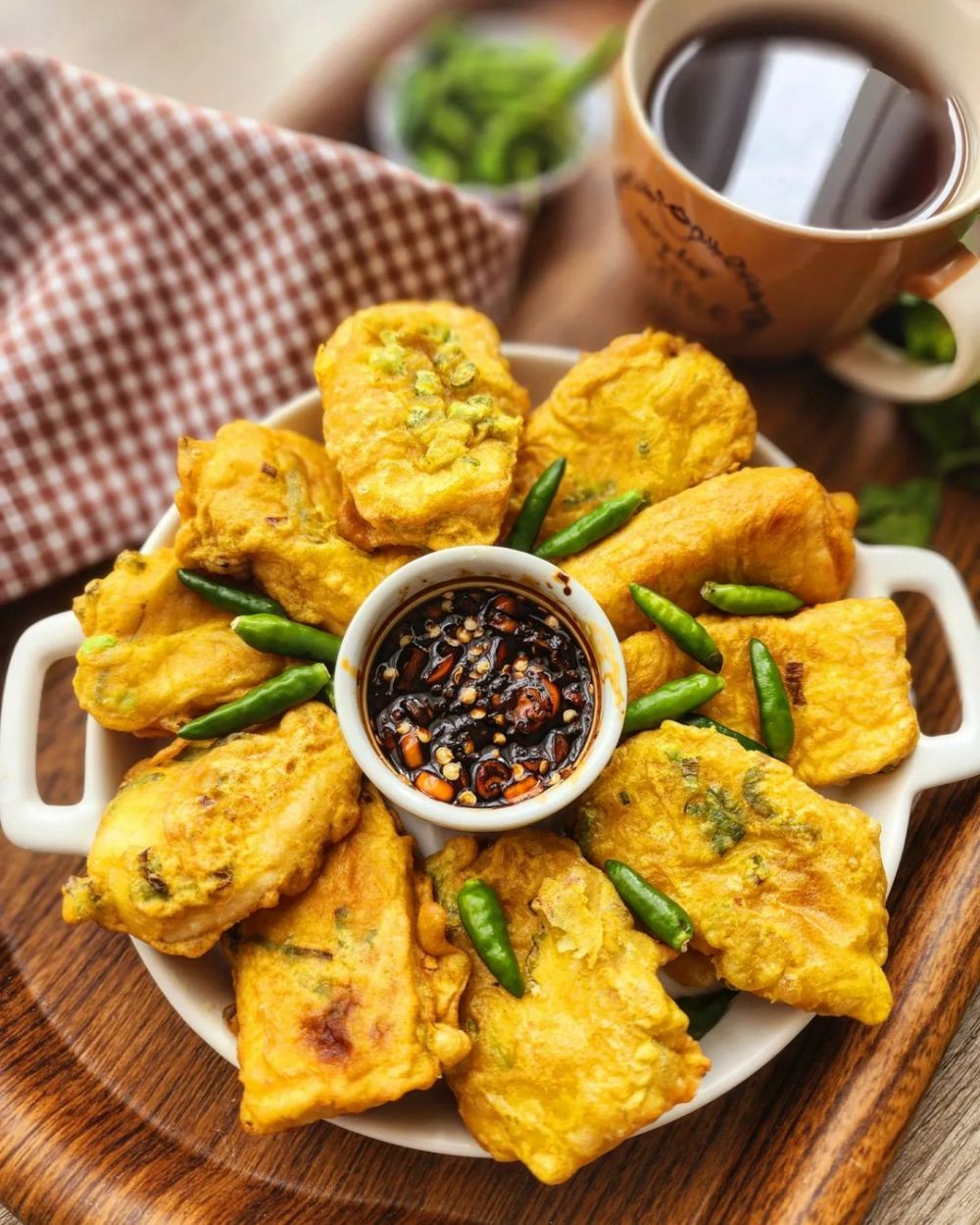 15 Resep camilan gurih dari tepung beras, enak, sederhana, renyah, dan mudah ditiru