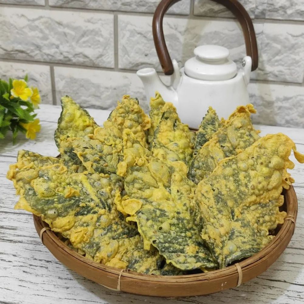 15 Resep camilan gurih dari tepung beras, enak, sederhana, renyah, dan mudah ditiru