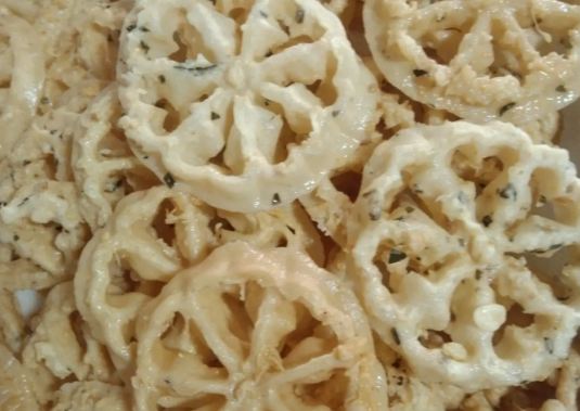15 Resep camilan gurih dari tepung beras, enak, sederhana, renyah, dan mudah ditiru