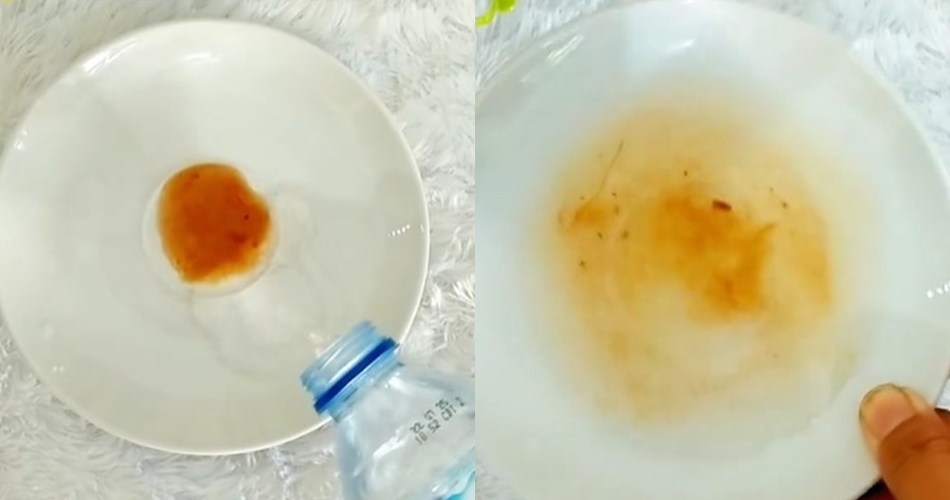 Bukan dihangatkan atau dibekukan, ini cara membedakan madu asli dan palsu pakai 1 bahan sederhana