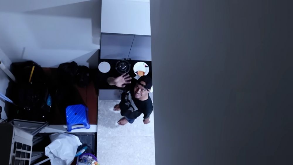 indah permatasari home tour bareng mertua © 2023 brilio.net indah permatasari home tour bareng mertua © 2023 brilio.net