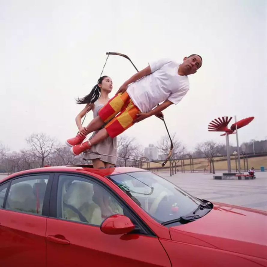 Tingkah orang gabut nyeleneh maksimal Berbagai sumber