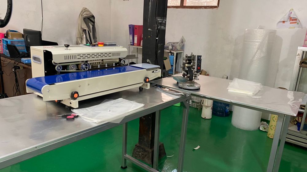 Jadah Tempe Mbah Carik berbagai sumber