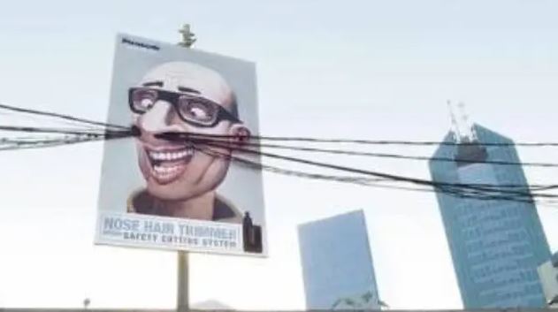 Potret kocak tak sengaja dijepret Berbagai sumber Potret kocak tak sengaja dijepret Berbagai sumber