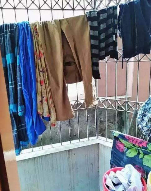 Potret kocak tak sengaja dijepret Berbagai sumber Potret kocak tak sengaja dijepret Berbagai sumber