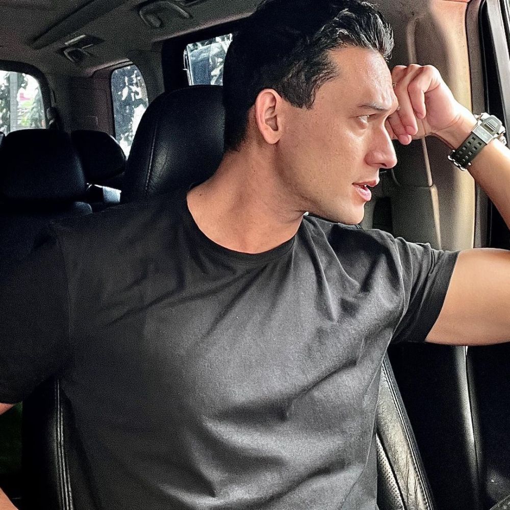 potret terbaru Indra Bruggman © 2023 brilio.net potret terbaru Indra Bruggman © 2023 brilio.net